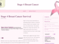 stage4breastcancer.net