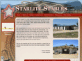 starlite-stables.net