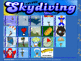 stupidskydivinggames.com