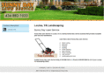 sunnydaylawnservice.com