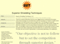 superiorshreddingtech.com