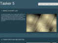 tasker5.com