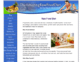 theamazingrawfooddiet.com