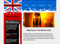 thebritishpub.net