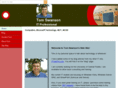 tomswanson.org