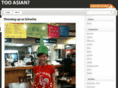 too-asian.com
