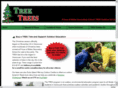 trektrees.com