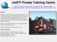 trisfit.com