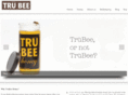 trubeehoney.com