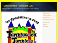 tumbleweedtumblers.com