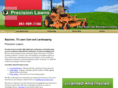 txprecisionlawns.com