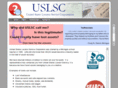 uslsc.com