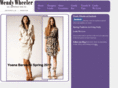 wendywheeler.com