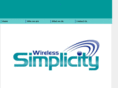 wirelesssimplicity.com