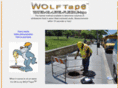 wolftape.com