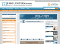 1-800-law-firms.com