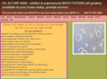 1-tutoringmath.com