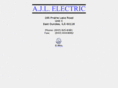 ajlelectric.com