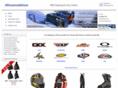 allsnowmobilegear.com