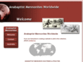 anabaptistmennonites.org