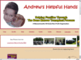 andrewshand.com