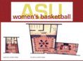 asuwomensbasketball.com