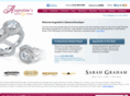 augustinesdiamonds.com