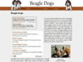 beagle-dogs.com