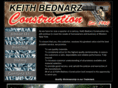 bednarzconstruction.com
