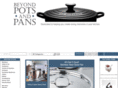 beyondpotsandpans.com