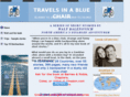 bluechairbook.com