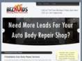 bodyshopphiladelphia.com
