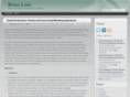 brianlees.net