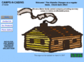 camps-n-cabins.com
