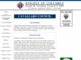 cavallarocouncil.com