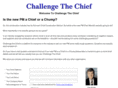 challengethechief.com