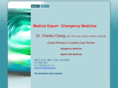 charlescheng.net