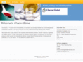 chazonglobal.com