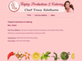 cheftraceyskitchen.com