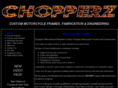 chopperz.co.uk