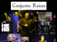 conjuntoraices.com
