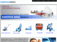 constechindia.com