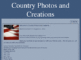 countryphotosandcreations.com