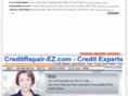creditrepair-ez.com