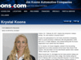 crystalkoons.com