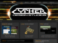 cypherdesignstudios.com