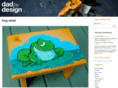 dadbydesign.com