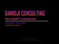 danidji-consulting.com