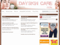 dayskincare.com