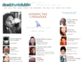 deaddrunkdublin.com